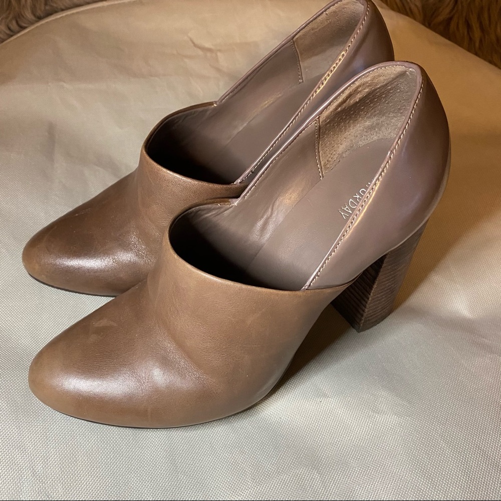 KATE SPADE Saturday Heels